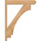 Ekena Millwork Imperial Smooth Craftsman Outlooker, Western Red Cedar, 5 1/2"W x 26"D x 34"H OUT06X26X34IMP04SWR - alternate 3
